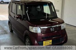 honda n-box 2013 -HONDA 【名変中 】--N BOX JF1--1213719---HONDA 【名変中 】--N BOX JF1--1213719-