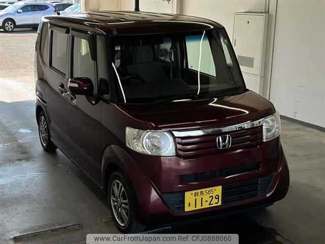 honda n-box 2013 -HONDA 【名変中 】--N BOX JF1--1213719---HONDA 【名変中 】--N BOX JF1--1213719- image 1