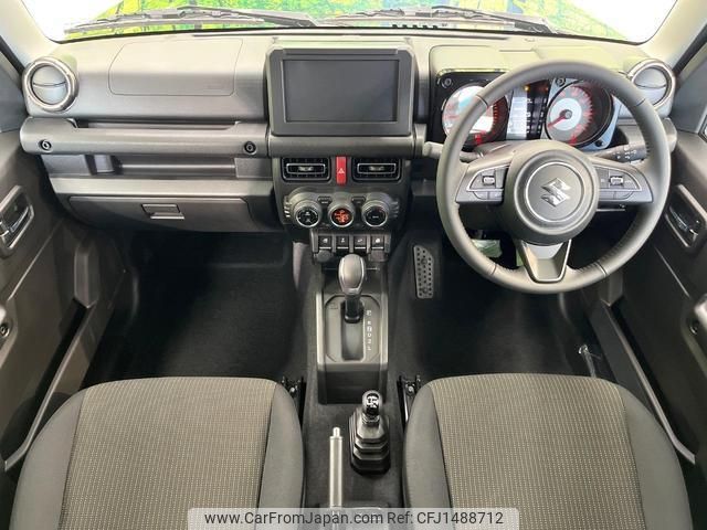 suzuki jimny 2025 quick_quick_JB64W_JB64W-390102 image 2