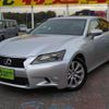 lexus gs 2012 -LEXUS--Lexus GS DBA-GRL11--GRL11-6002231---LEXUS--Lexus GS DBA-GRL11--GRL11-6002231- image 1