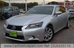 lexus gs 2012 -LEXUS--Lexus GS DBA-GRL11--GRL11-6002231---LEXUS--Lexus GS DBA-GRL11--GRL11-6002231-