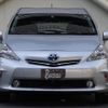 toyota prius-α 2014 quick_quick_DAA-ZVW41W_ZVW41-0008876 image 6