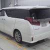 toyota alphard 2022 -TOYOTA--Alphard AGH30W-0412407---TOYOTA--Alphard AGH30W-0412407- image 7