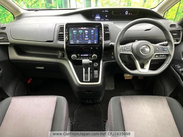 nissan serena 2016 CFJ1635998 image 2