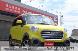 daihatsu cast 2019 -DAIHATSU--Cast DBA-LA250S--LA250S-0179699---DAIHATSU--Cast DBA-LA250S--LA250S-0179699-