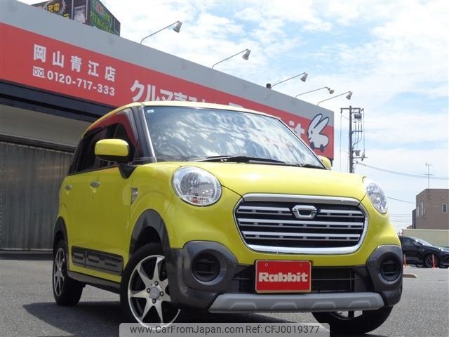 daihatsu cast 2019 -DAIHATSU--Cast DBA-LA250S--LA250S-0179699---DAIHATSU--Cast DBA-LA250S--LA250S-0179699- image 1