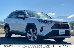 toyota rav4 2019 -TOYOTA--RAV4 6AA-AXAH54--AXAH54-4009948---TOYOTA--RAV4 6AA-AXAH54--AXAH54-4009948-