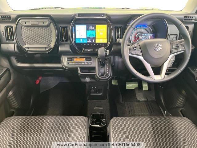 suzuki hustler 2024 CFJ1666408 image 2
