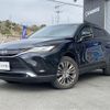 toyota harrier 2020 quick_quick_6BA-MXUA80_MXUA80-0016911 image 1