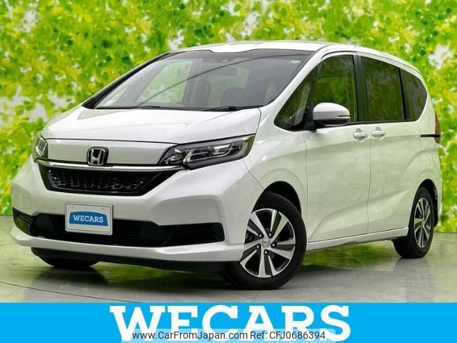 honda freed-plus 2021 quick_quick_6BA-GB5_GB5-3150750 image 1