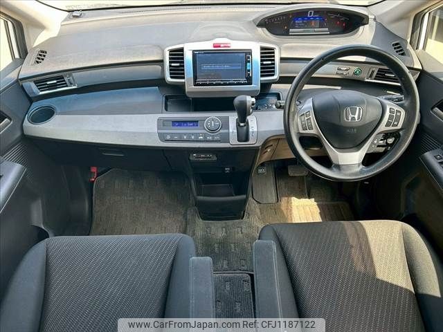 honda freed 2015 -HONDA--Freed DAA-GP3--GP3-1216793---HONDA--Freed DAA-GP3--GP3-1216793- image 2