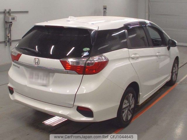 honda shuttle 2016 -HONDA--Shuttle GK9-1000190---HONDA--Shuttle GK9-1000190- image 2