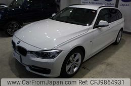 bmw 3-series 2013 -BMW--BMW 3 Series LDA-3D20--WBA3K32000F789931---BMW--BMW 3 Series LDA-3D20--WBA3K32000F789931-