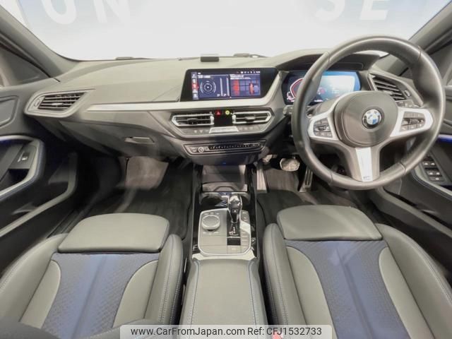 bmw 1-series 2020 CFJ1532733 image 2