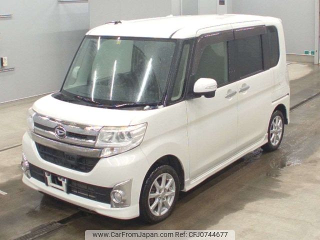 daihatsu tanto 2013 -DAIHATSU--Tanto LA610S-0005576---DAIHATSU--Tanto LA610S-0005576- image 1