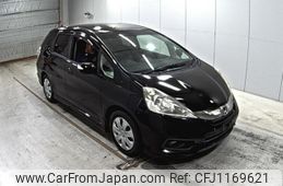 honda fit-shuttle 2014 -HONDA--Fit Shuttle GG7-3202454---HONDA--Fit Shuttle GG7-3202454-
