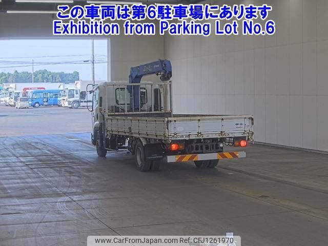 isuzu forward 2012 -ISUZU--Forward FRR90S2-7034330---ISUZU--Forward FRR90S2-7034330- image 2