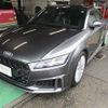 audi tt 2021 -AUDI 【飛騨 300ﾁ5340】--Audi TT FVDKTF-M1003052---AUDI 【飛騨 300ﾁ5340】--Audi TT FVDKTF-M1003052- image 12