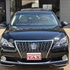 toyota crown-majesta 2017 -TOYOTA--Crown Majesta DAA-GWS214--GWS214-6013128---TOYOTA--Crown Majesta DAA-GWS214--GWS214-6013128- image 3