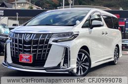 toyota alphard 2022 -TOYOTA 【広島 388ｾ77】--Alphard AGH30W--0427169---TOYOTA 【広島 388ｾ77】--Alphard AGH30W--0427169-
