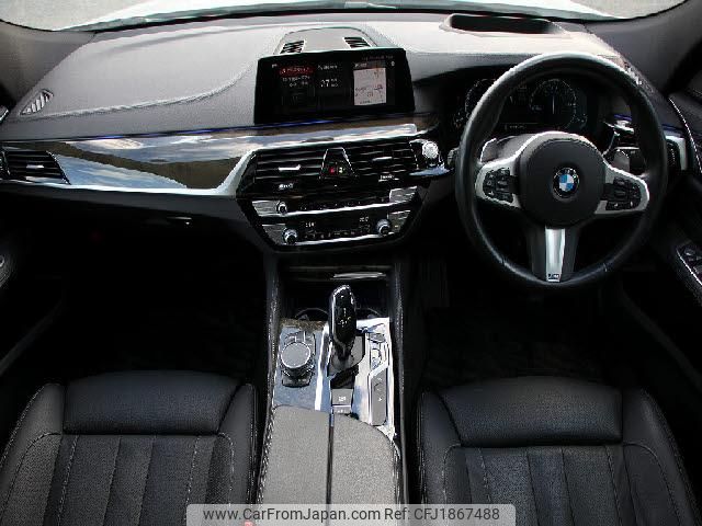 bmw 6-series 2020 CFJ1867488 image 2