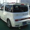 nissan cube 2013 -NISSAN--Cube Z12--263233---NISSAN--Cube Z12--263233- image 2