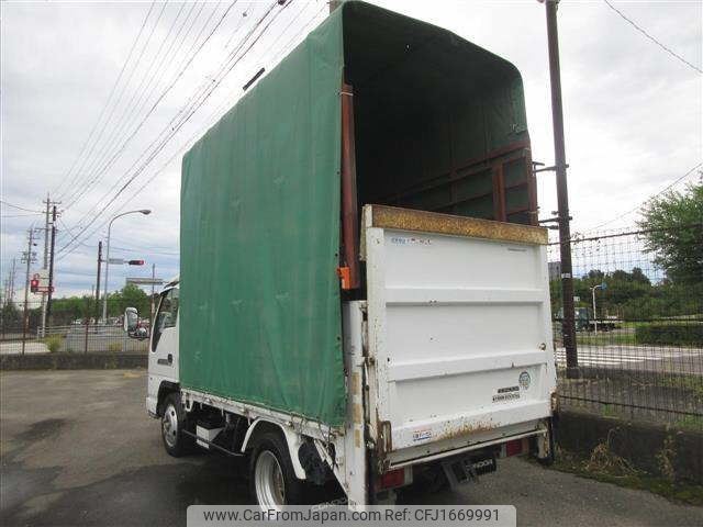nissan diesel-ud-condor 2004 CFJ1669991 image 2