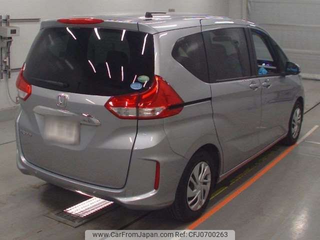 honda freed 2020 -HONDA--Freed 6BA-GB5--GB5-3112946---HONDA--Freed 6BA-GB5--GB5-3112946- image 2