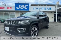 jeep compass 2020 CFJ1739707