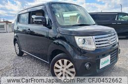 suzuki mr-wagon 2016 -SUZUKI--MR Wagon DBA-MF33S--MF33S-435086---SUZUKI--MR Wagon DBA-MF33S--MF33S-435086-