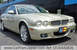 jaguar xj-series 2007 -JAGUAR--Jaguar XJ Series J71VB--SAJKC71HX8VH22110---JAGUAR--Jaguar XJ Series J71VB--SAJKC71HX8VH22110-