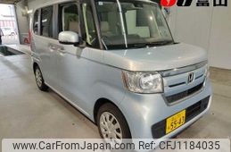 honda n-box 2019 -HONDA 【富山 581ﾈ5543】--N BOX JF3-JF3-1307209---HONDA 【富山 581ﾈ5543】--N BOX JF3-JF3-1307209-
