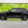 mazda cx-3 2016 quick_quick_LDA-DK5AW_DK5AW-113489 image 2