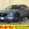 mazda cx-3 2019 -MAZDA--CX-30 5BA-DMEP--DMEP-100385---MAZDA--CX-30 5BA-DMEP--DMEP-100385- image 1