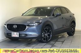 mazda cx-3 2019 -MAZDA--CX-30 5BA-DMEP--DMEP-100385---MAZDA--CX-30 5BA-DMEP--DMEP-100385-