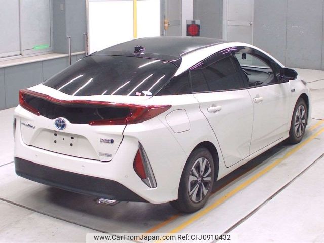 toyota prius-phv 2020 -TOYOTA--Prius PHV ZVW52-3150834---TOYOTA--Prius PHV ZVW52-3150834- image 2