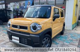 suzuki hustler 2025 CFJ1849294