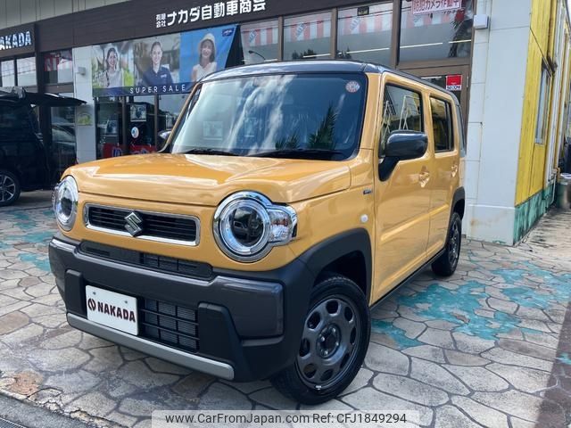 suzuki hustler 2025 CFJ1849294 image 1