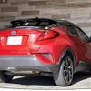 toyota c-hr 2019 quick_quick_6AA-ZYX11_ZYX11-2007668 image 17