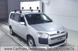 toyota succeed-van 2019 -TOYOTA--Succeed Van NHP160V-0009960---TOYOTA--Succeed Van NHP160V-0009960-