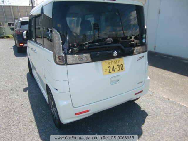 suzuki spacia 2016 -SUZUKI 【水戸 581ｶ2430】--Spacia MK42S--608336---SUZUKI 【水戸 581ｶ2430】--Spacia MK42S--608336- image 2