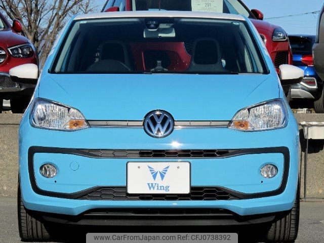 volkswagen up 2019 -VOLKSWAGEN 【名変中 】--VW up AACHY--KD144374---VOLKSWAGEN 【名変中 】--VW up AACHY--KD144374- image 2