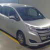 toyota noah 2017 -TOYOTA--Noah DBA-ZRR80G--ZRR80-0386122---TOYOTA--Noah DBA-ZRR80G--ZRR80-0386122- image 8