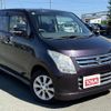 suzuki wagon-r 2009 CFJ1784030 image 17