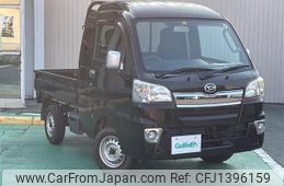 daihatsu hijet-truck 2015 -DAIHATSU--Hijet Truck EBD-S510P--S510P-0057378---DAIHATSU--Hijet Truck EBD-S510P--S510P-0057378-