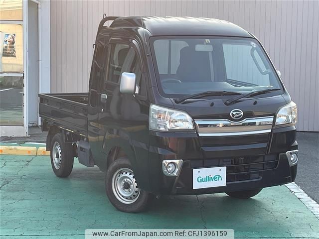 daihatsu hijet-truck 2015 -DAIHATSU--Hijet Truck EBD-S510P--S510P-0057378---DAIHATSU--Hijet Truck EBD-S510P--S510P-0057378- image 1