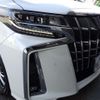 toyota alphard 2019 -TOYOTA 【豊田 300】--Alphard DBA-GGH35W--GGH35-0011165---TOYOTA 【豊田 300】--Alphard DBA-GGH35W--GGH35-0011165- image 21