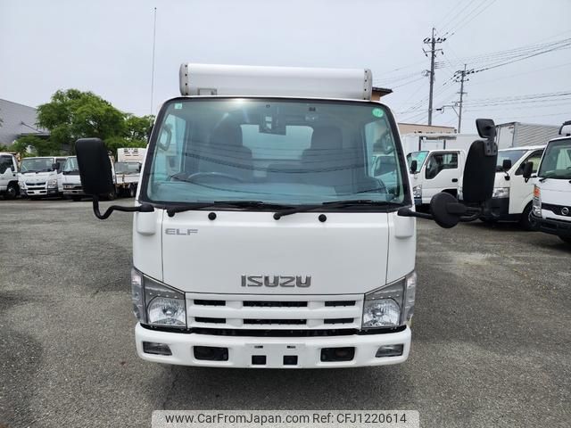 isuzu elf-truck 2014 GOO_NET_EXCHANGE_0801346A30250528W001 image 2