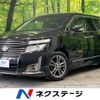 nissan elgrand 2013 -NISSAN--Elgrand DBA-TE52--TE52-051255---NISSAN--Elgrand DBA-TE52--TE52-051255- image 1