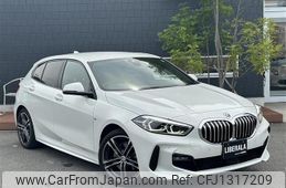 bmw 1-series 2022 -BMW--BMW 1 Series 3DA-7M20--WBA7M920507L53536---BMW--BMW 1 Series 3DA-7M20--WBA7M920507L53536-